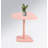 Glenis Iron Top End Table-1084705696