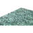 High-Quality Hand-Knotted Green Area Rug