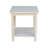 Winsted Solid Wood End Table