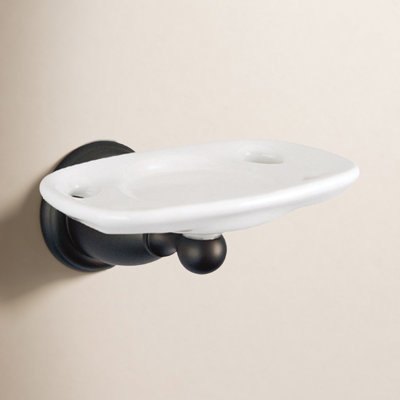 Heritage Toothbrush Holder