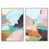 White Frame n'est pas disponible
