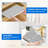 220L 150L 110L 30L Non Woven Storage Bags