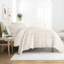 Ensemble de housse de couette carreauté Becky Cameron-1664263834-1664263837