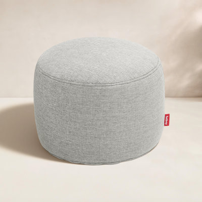 Point Sunbrella® Patio Pouffe