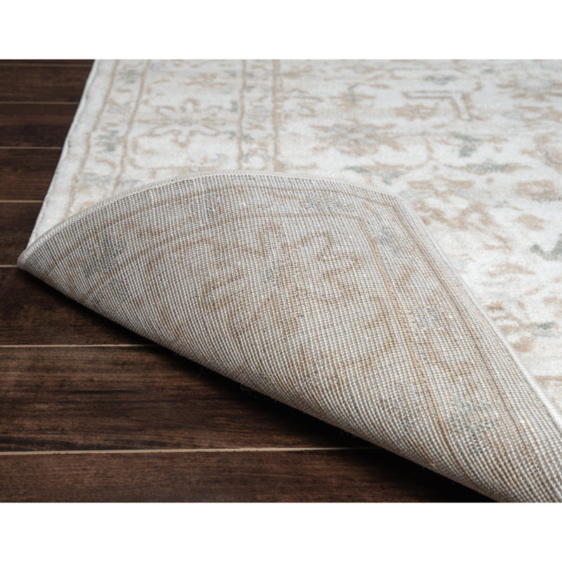 Tapis Adana, Rectangle 5 pi 3 po x 7 pi 7 po