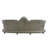 Chauvin 113'' Flared Arm Sofa