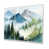 Frameless Metal Print n'est pas disponible