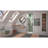 DreamLine Unidoor-LS 29 inch W x 72 inch H Frameless Hinged Shower Door in Oil Rubbed Bronze-44683772-122846577