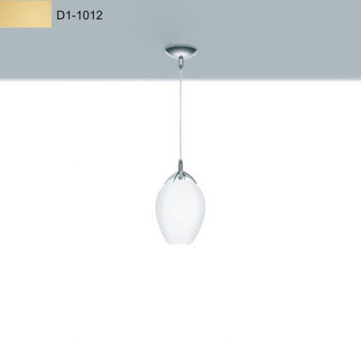 Flora Pendant
