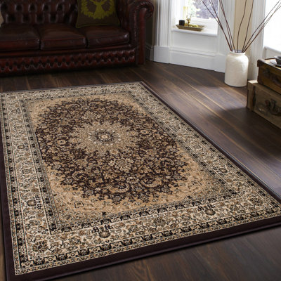 Arison Floral Indoor Rug