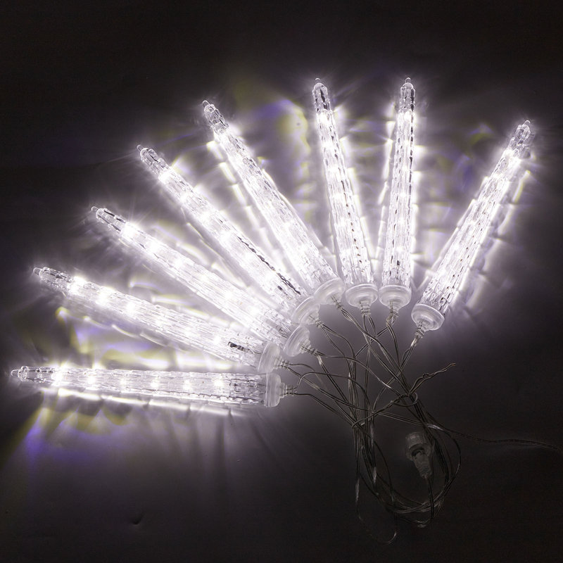 Intriago Icicle Lights