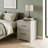 Arkia 23.7'' Tall 2 - Drawer Nightstand-119165722-69908976