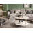 Spohn End Table-1476670397