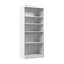 Arlex 35.8" Wide Closet System Reach-In Sets-301463323