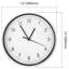 Wynton Wall Clock