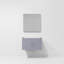 Meuble-lavabo simple l 30 po x P 22 po Geneva-508795857