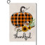 Outdoor Fall Décor