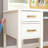 Taiga Writing Desk with Hutch and Chair Set-92789238