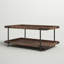 Table basse Nikole