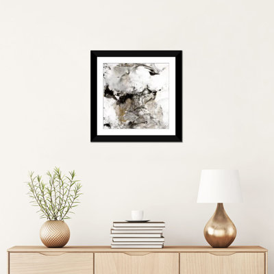" Marble Onyx II " by Nan