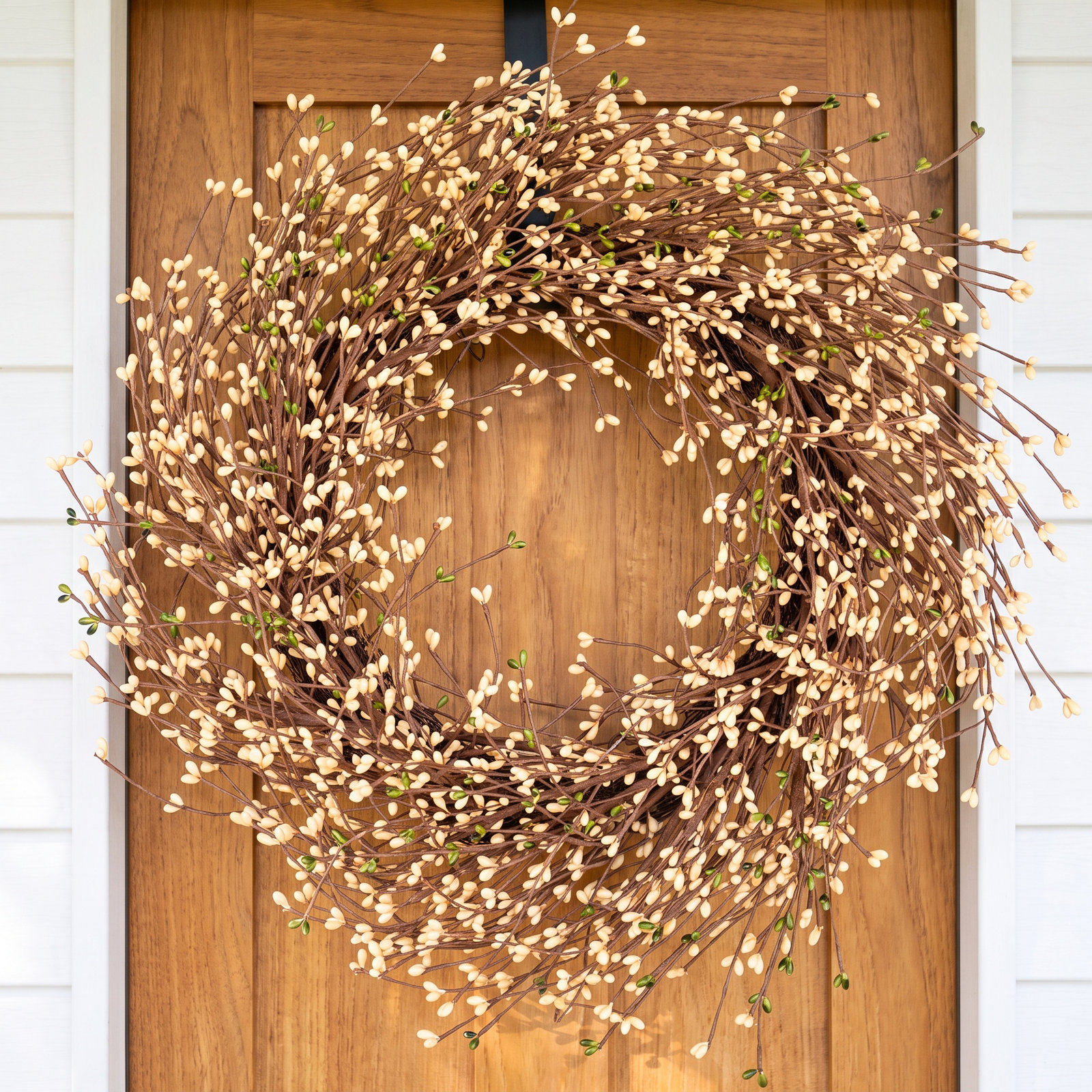 24'' Handcrafted Wreath