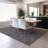 Machine Washable Indoor/Outdoor Chantille ACN2410 Global Rug-445600600