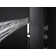 Level Series 65" Shower Panel with Fixed Shower Head
