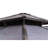 ALL-Aluminum Double-Top Sun Canopy
