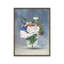 «Disrupted Floral» par Seven Trees Design, reproduction d'art-129009751-129009752-129009755