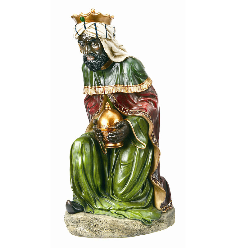 Garden Statue