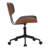 George Oliver Hewett Polyurethane Task Chair