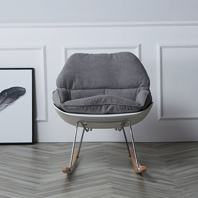 Casual Rocking Chair Rocking Chair