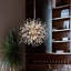 Lustre suspendu 8 lumières Varner-68368617