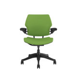 Freedom Ergonomic Task Chair - Autumn