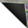 Chayden Area Rug with Non-Slip Backing