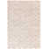 Deral Geometric Cream Area Rug