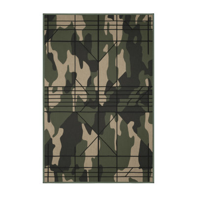 Tapis Urban Veil