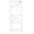 White is out of stock