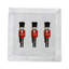 Square Napkins