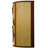 Leaping Trout Flush Mounted Sconce