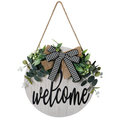 30cm Wreath