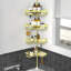 Stainless Steel Shower Caddy-1805673489