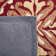 Carvalho Hand Hooked Performance Southwestern Rug