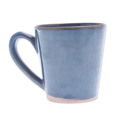 Marqueisha Ceramic Coffee Mug