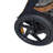 Foldable Pet Jogger Stroller-78656505