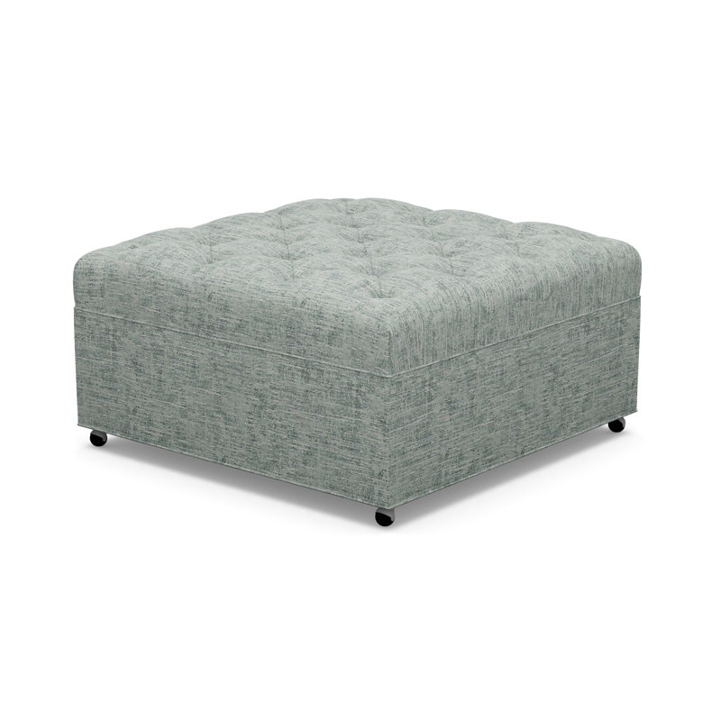Square Ottoman, 9637-49