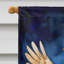 Drapeau de la maison sanglante My Angel House