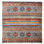 Shahsavan Khorjin One-of-a-Kind 5'10" X 5'11" Area Rug