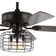Vaughn 52'' Ceiling Fan with Light Kit