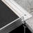 HomCom Metal Foldable 48'' L Threshold Ramp-92695103